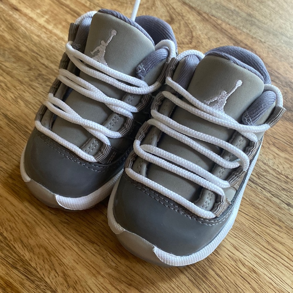 Jordans Infant Sneakers BNWOT